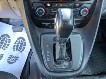 Photo 16 du bon plan FORD Transit Connect VUL L1 1.5 Ecoblue 120ch Active BVA occasion à 14900 €