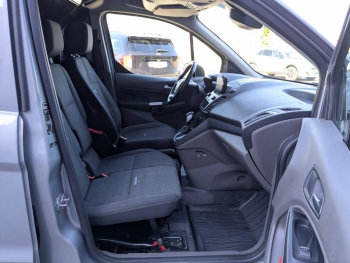 Photo 18 du bon plan FORD Transit Connect VUL L1 1.5 Ecoblue 120ch Active BVA occasion à 14900 €