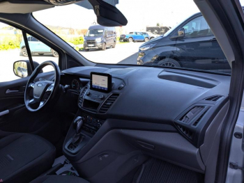 Photo 19 du bon plan FORD Transit Connect VUL L1 1.5 Ecoblue 120ch Active BVA occasion à 14900 €