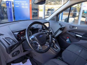 Photo 20 du bon plan FORD Transit Connect VUL L1 1.5 Ecoblue 120ch Active BVA occasion à 14900 €