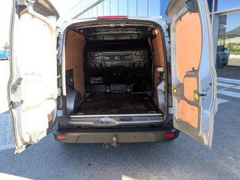 Photo 21 du bon plan FORD Transit Connect VUL L1 1.5 Ecoblue 120ch Active BVA occasion à 14900 €