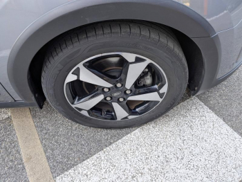 Photo 22 du bon plan FORD Transit Connect VUL L1 1.5 Ecoblue 120ch Active BVA occasion à 14900 €