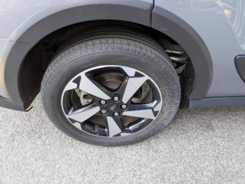 Photo 23 du bon plan FORD Transit Connect VUL L1 1.5 Ecoblue 120ch Active BVA occasion à 14900 €