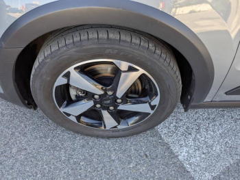 Photo 24 du bon plan FORD Transit Connect VUL L1 1.5 Ecoblue 120ch Active BVA occasion à 14900 €