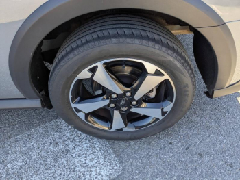 Photo 25 du bon plan FORD Transit Connect VUL L1 1.5 Ecoblue 120ch Active BVA occasion à 14900 €