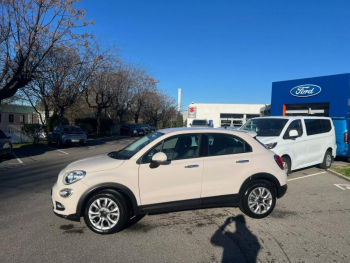 Photo 2 du bon plan FIAT 500X 1.6 Multijet 16v 120ch Popstar occasion à 9900 €