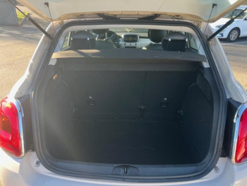 Photo 3 du bon plan FIAT 500X 1.6 Multijet 16v 120ch Popstar occasion à 9900 €