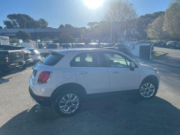 Photo 4 du bon plan FIAT 500X 1.6 Multijet 16v 120ch Popstar occasion à 9900 €