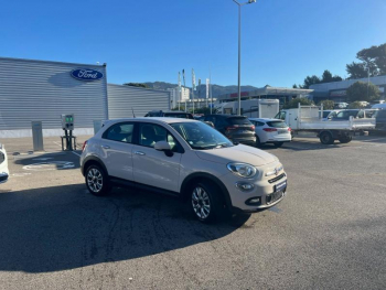 Photo 6 du bon plan FIAT 500X 1.6 Multijet 16v 120ch Popstar occasion à 9900 €