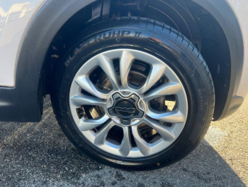 Photo 7 du bon plan FIAT 500X 1.6 Multijet 16v 120ch Popstar occasion à 9900 €