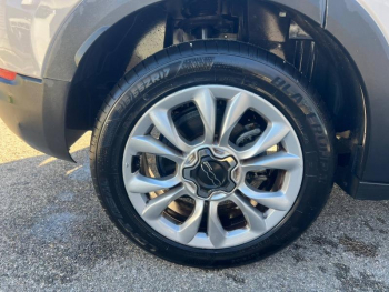 Photo 8 du bon plan FIAT 500X 1.6 Multijet 16v 120ch Popstar occasion à 9900 €