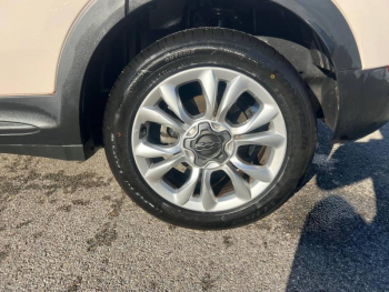 Photo 9 du bon plan FIAT 500X 1.6 Multijet 16v 120ch Popstar occasion à 9900 €