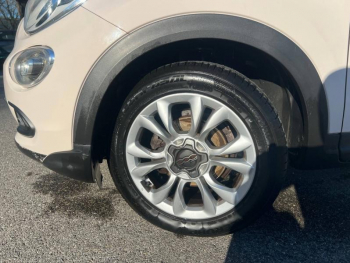 Photo 10 du bon plan FIAT 500X 1.6 Multijet 16v 120ch Popstar occasion à 9900 €