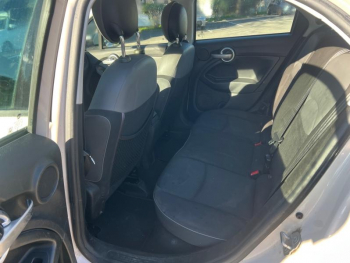 Photo 11 du bon plan FIAT 500X 1.6 Multijet 16v 120ch Popstar occasion à 9900 €