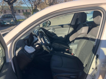 Photo 17 du bon plan FIAT 500X 1.6 Multijet 16v 120ch Popstar occasion à 9900 €