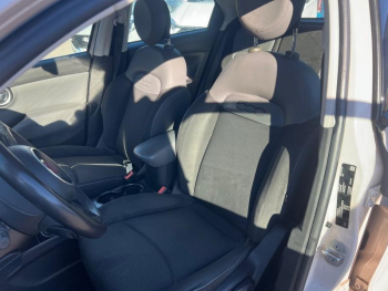 Photo 20 du bon plan FIAT 500X 1.6 Multijet 16v 120ch Popstar occasion à 9900 €