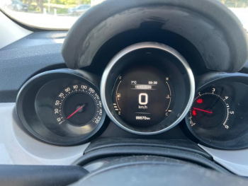 Photo 24 du bon plan FIAT 500X 1.6 Multijet 16v 120ch Popstar occasion à 9900 €