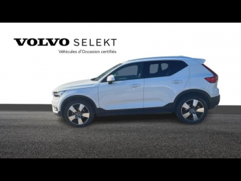 Photo 2 du bon plan VOLVO XC40 T3 163ch Momentum occasion à 22244 €