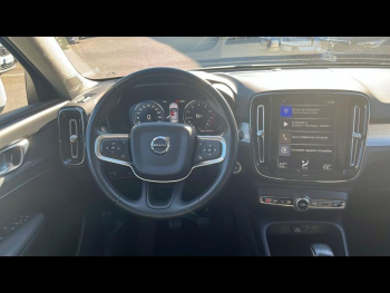 Photo 4 du bon plan VOLVO XC40 T3 163ch Momentum occasion à 22244 €