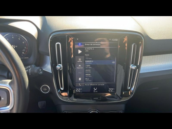 Photo 9 du bon plan VOLVO XC40 T3 163ch Momentum occasion à 22244 €