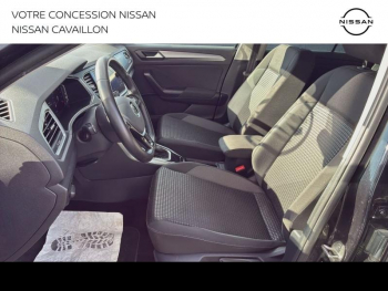 Photo 14 du bon plan VOLKSWAGEN T-Roc 1.5 TSI EVO 150ch Active DSG7 S&S occasion à 22980 €