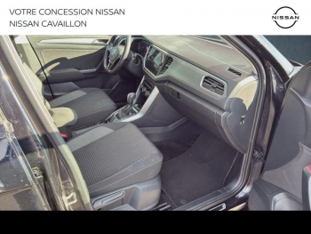 Photo 19 du bon plan VOLKSWAGEN T-Roc 1.5 TSI EVO 150ch Active DSG7 S&S occasion à 22980 €