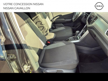 Photo 20 du bon plan VOLKSWAGEN T-Roc 1.5 TSI EVO 150ch Active DSG7 S&S occasion à 22980 €