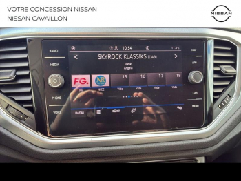 Photo 25 du bon plan VOLKSWAGEN T-Roc 1.5 TSI EVO 150ch Active DSG7 S&S occasion à 22980 €