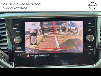 Photo 29 du bon plan VOLKSWAGEN T-Roc 1.5 TSI EVO 150ch Active DSG7 S&S occasion à 22980 €