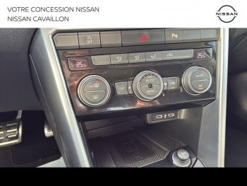 Photo 30 du bon plan VOLKSWAGEN T-Roc 1.5 TSI EVO 150ch Active DSG7 S&S occasion à 22980 €