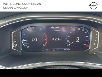 Photo 31 du bon plan VOLKSWAGEN T-Roc 1.5 TSI EVO 150ch Active DSG7 S&S occasion à 22980 €