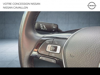 Photo 33 du bon plan VOLKSWAGEN T-Roc 1.5 TSI EVO 150ch Active DSG7 S&S occasion à 22980 €