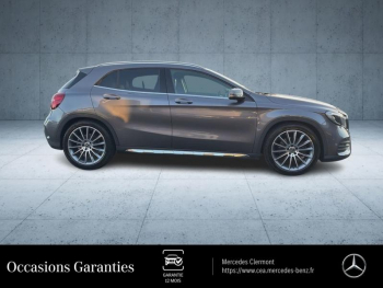 Photo 6 du bon plan MERCEDES-BENZ Classe GLA 220 d 170ch Fascination 7G-DCT Euro6c occasion à 21900 €