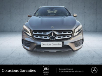 Photo 8 du bon plan MERCEDES-BENZ Classe GLA 220 d 170ch Fascination 7G-DCT Euro6c occasion à 21900 €