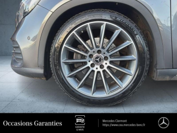 Photo 9 du bon plan MERCEDES-BENZ Classe GLA 220 d 170ch Fascination 7G-DCT Euro6c occasion à 21900 €