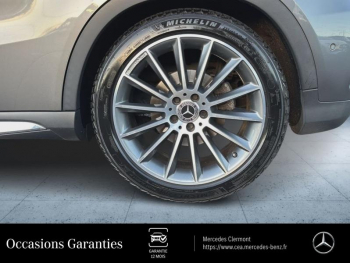 Photo 10 du bon plan MERCEDES-BENZ Classe GLA 220 d 170ch Fascination 7G-DCT Euro6c occasion à 21900 €