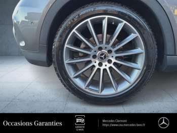 Photo 11 du bon plan MERCEDES-BENZ Classe GLA 220 d 170ch Fascination 7G-DCT Euro6c occasion à 21900 €