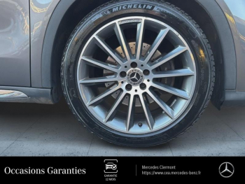 Photo 12 du bon plan MERCEDES-BENZ Classe GLA 220 d 170ch Fascination 7G-DCT Euro6c occasion à 21900 €