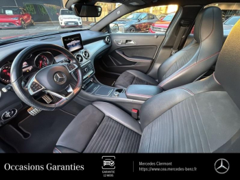 Photo 13 du bon plan MERCEDES-BENZ Classe GLA 220 d 170ch Fascination 7G-DCT Euro6c occasion à 21900 €