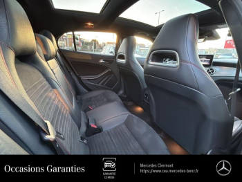 Photo 16 du bon plan MERCEDES-BENZ Classe GLA 220 d 170ch Fascination 7G-DCT Euro6c occasion à 21900 €