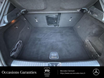 Photo 19 du bon plan MERCEDES-BENZ Classe GLA 220 d 170ch Fascination 7G-DCT Euro6c occasion à 21900 €
