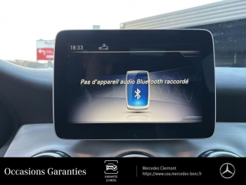 Photo 23 du bon plan MERCEDES-BENZ Classe GLA 220 d 170ch Fascination 7G-DCT Euro6c occasion à 21900 €