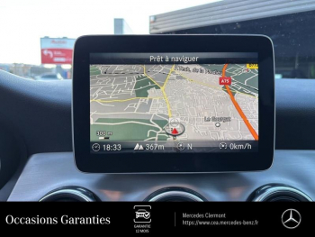 Photo 24 du bon plan MERCEDES-BENZ Classe GLA 220 d 170ch Fascination 7G-DCT Euro6c occasion à 21900 €