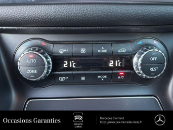 Photo 26 du bon plan MERCEDES-BENZ Classe GLA 220 d 170ch Fascination 7G-DCT Euro6c occasion à 21900 €