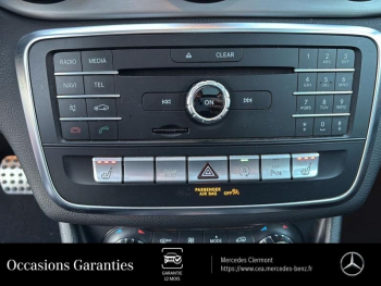 Photo 27 du bon plan MERCEDES-BENZ Classe GLA 220 d 170ch Fascination 7G-DCT Euro6c occasion à 21900 €