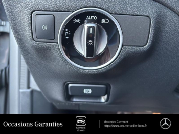 Photo 28 du bon plan MERCEDES-BENZ Classe GLA 220 d 170ch Fascination 7G-DCT Euro6c occasion à 21900 €