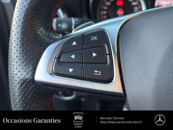 Photo 30 du bon plan MERCEDES-BENZ Classe GLA 220 d 170ch Fascination 7G-DCT Euro6c occasion à 21900 €