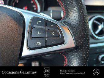Photo 31 du bon plan MERCEDES-BENZ Classe GLA 220 d 170ch Fascination 7G-DCT Euro6c occasion à 21900 €
