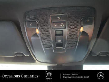Photo 32 du bon plan MERCEDES-BENZ Classe GLA 220 d 170ch Fascination 7G-DCT Euro6c occasion à 21900 €