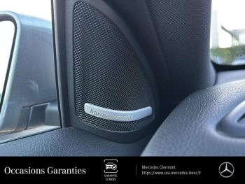 Photo 34 du bon plan MERCEDES-BENZ Classe GLA 220 d 170ch Fascination 7G-DCT Euro6c occasion à 21900 €